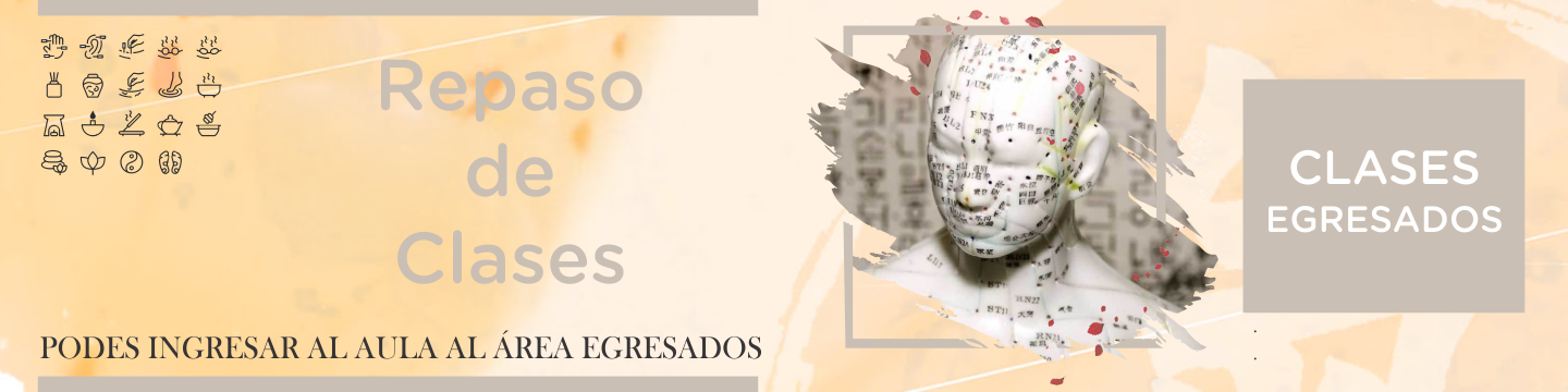 CLASES DE REPASO
