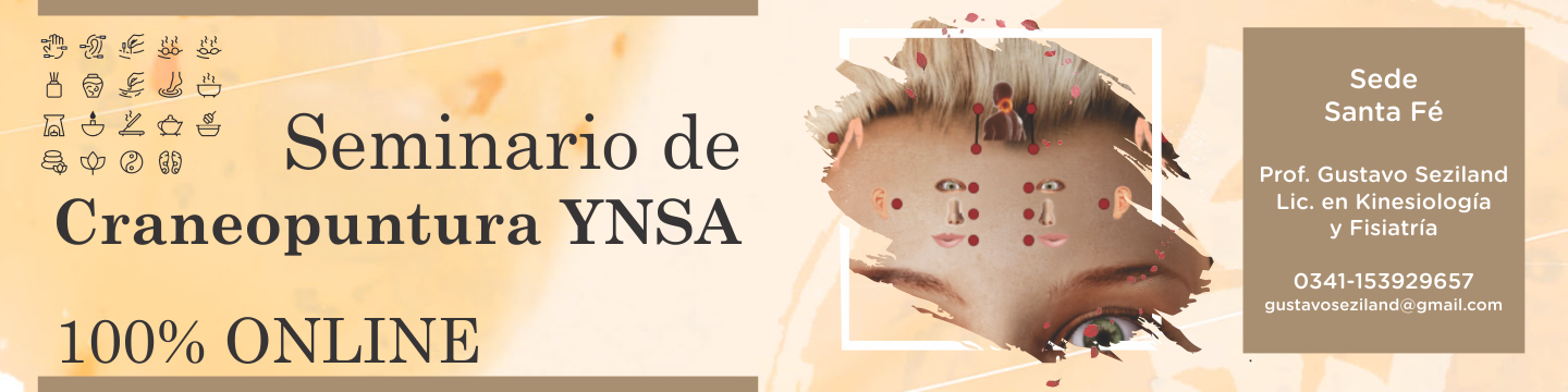 Craneopuntura YNSA