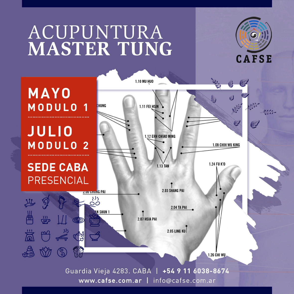 MASTER TUNG 2022 CAFSE