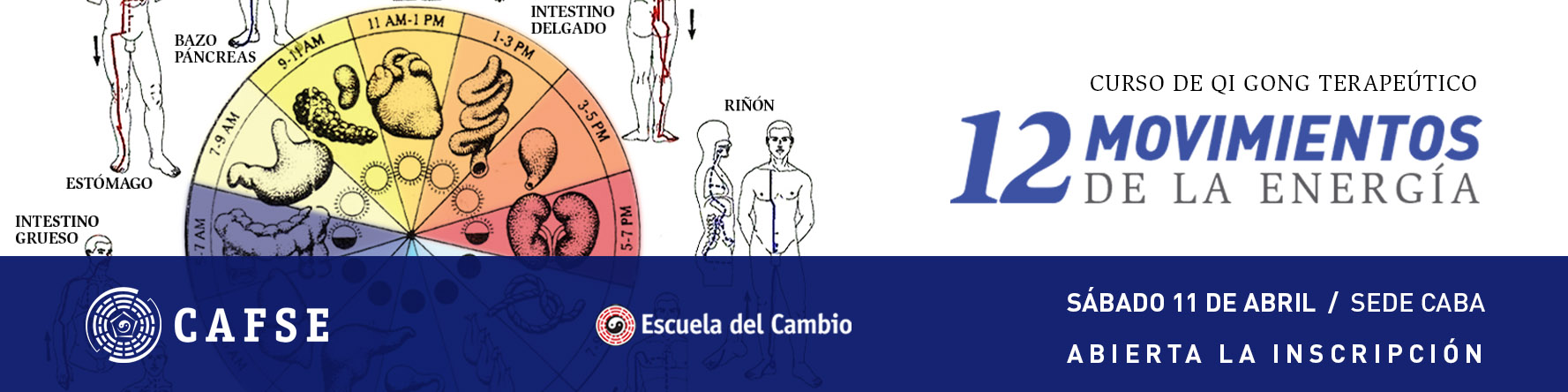 QI GONG TERAPÉUTICO